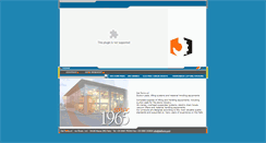 Desktop Screenshot of dalforno.com
